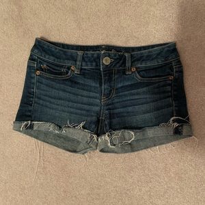 AE shorts